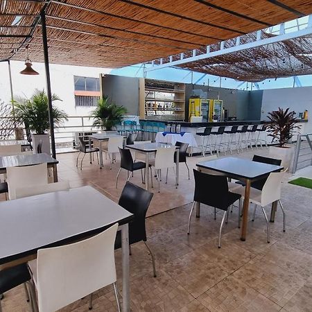 马格达莱纳帝国酒店 吉拉尔多特 外观 照片